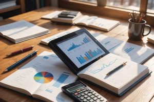 Jurnal Penutup: Pengertian, Fungsi, dan Cara Menyusunnya