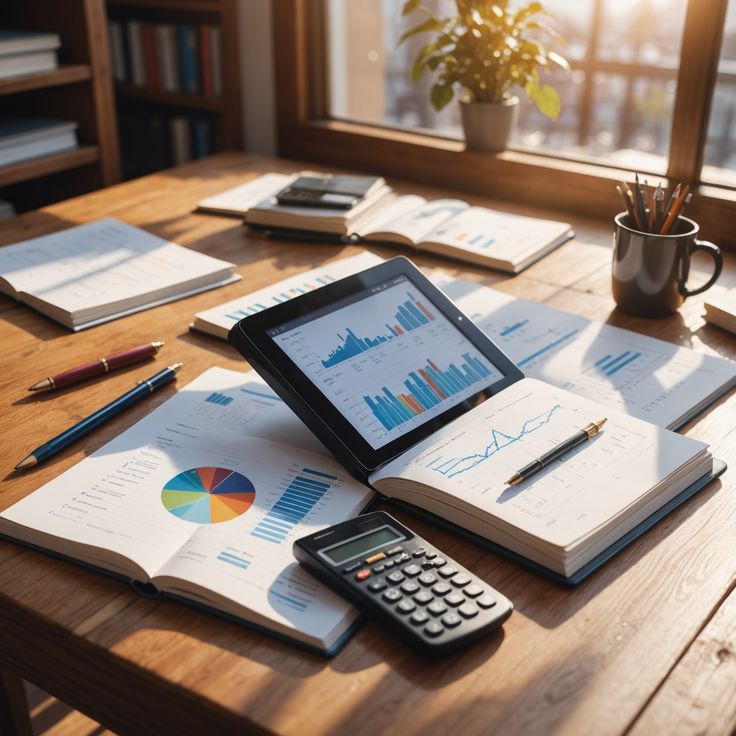 Investing 101 A Beginners Guide To Smart Financial Choices