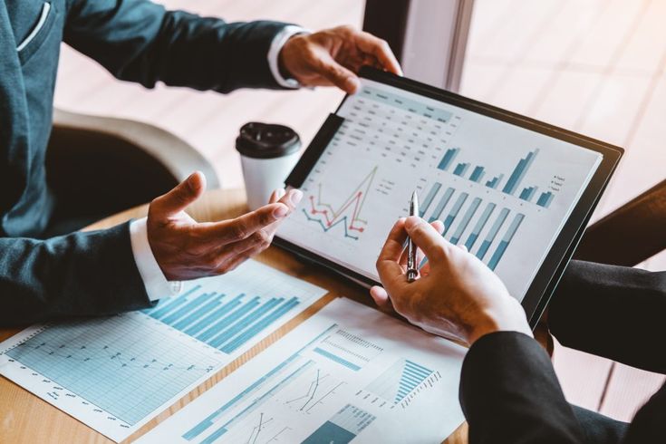 Monetary Planning For The Future What Is An Outsourced CFO The Startup Journal