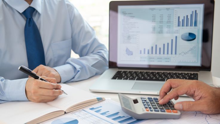 Planning Ahead With Experienced SMSF Advisory Accountants 1