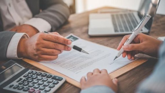 Cara Menghapus Nilai Lebih Bayar PPh 26 yang Keliru dengan Tepat