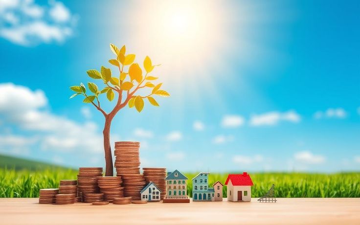 Understanding What It Means To Invest Your Money And Grow Wealth