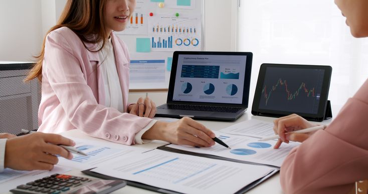 What Are Financial Planning Budgeting And Forecasting