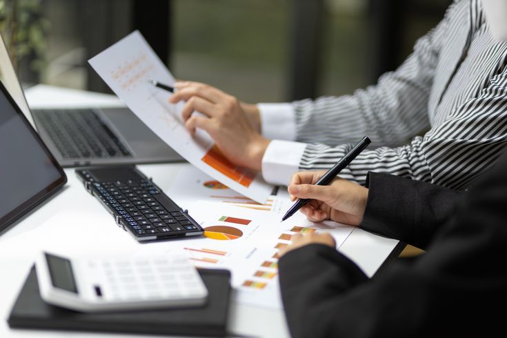 What Are Key Principles Of Business Budgeting And Forecasting