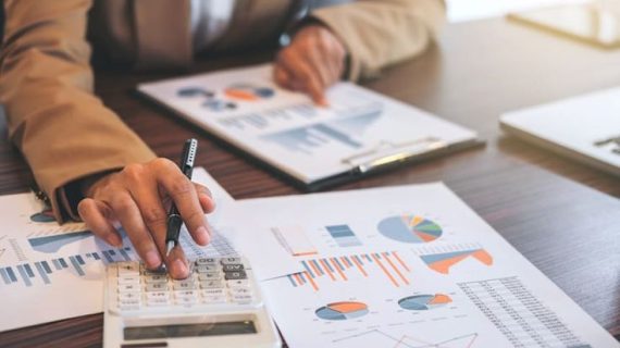 Integrasi Akuntansi dan Produksi: Strategi Meningkatkan Efisiensi Usaha