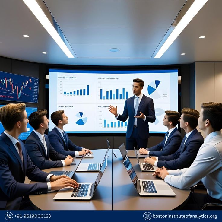 Investment Banking Course In Visakhapatnam