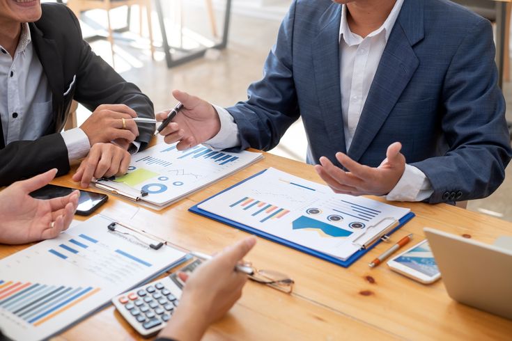 7 Essential Financial Planning Tips For Business Owners