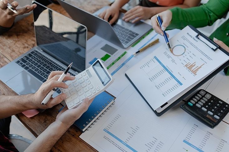 8 Essential Accounting Tasks To Automate Right Now