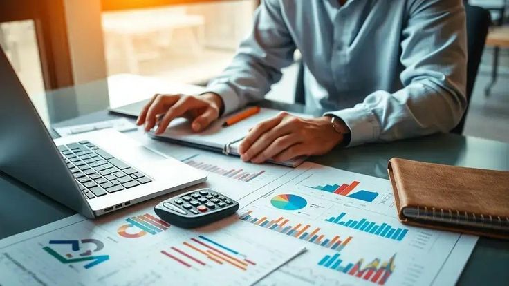 Como Montar Um Plano Financeiro Pessoal E Seguir Ate O Fim