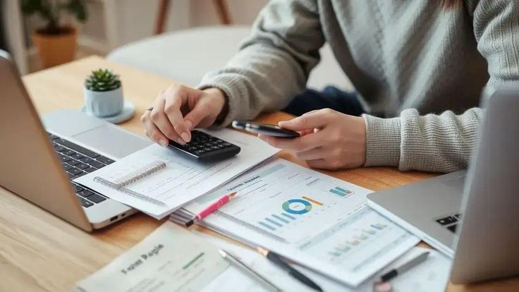 Como Sair Das Dividas E Conquistar Estabilidade Financeira Em Menos De Um Ano 1