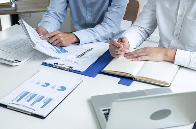 Four Steps To Crafting A Winning Marketing Strategy For Your Business