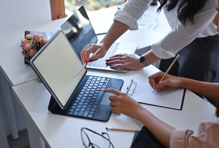 How To Work With A Boutique Executive Search Firm In New Jersey