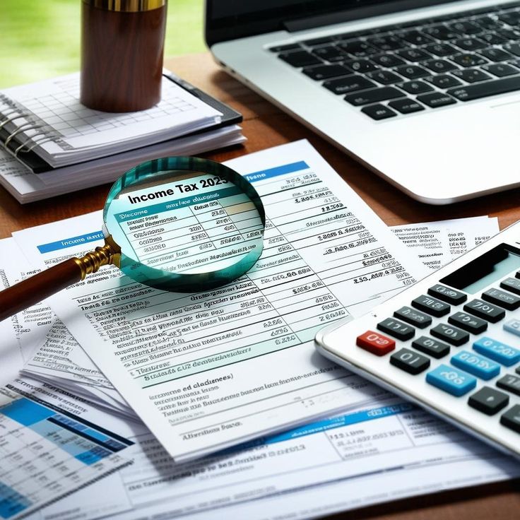 Imposto De Renda 2025 Descubra As Novas Regras Antes De Todos 1