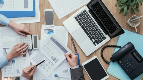 Akuntansi Manajemen Lingkungan: Solusi untuk Bisnis Berkelanjutan di Era Modern