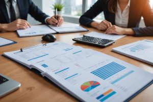 Apa Itu Standar Akuntansi Keuangan (SAK)?