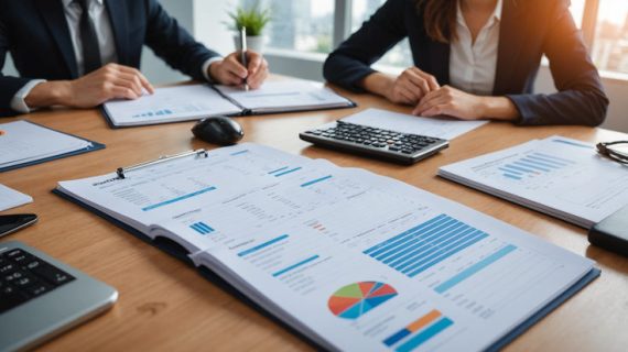 Apa Itu Standar Akuntansi Keuangan (SAK)?