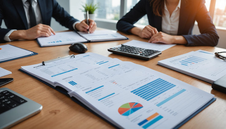 Keeping Personal And Business Expenses Separate