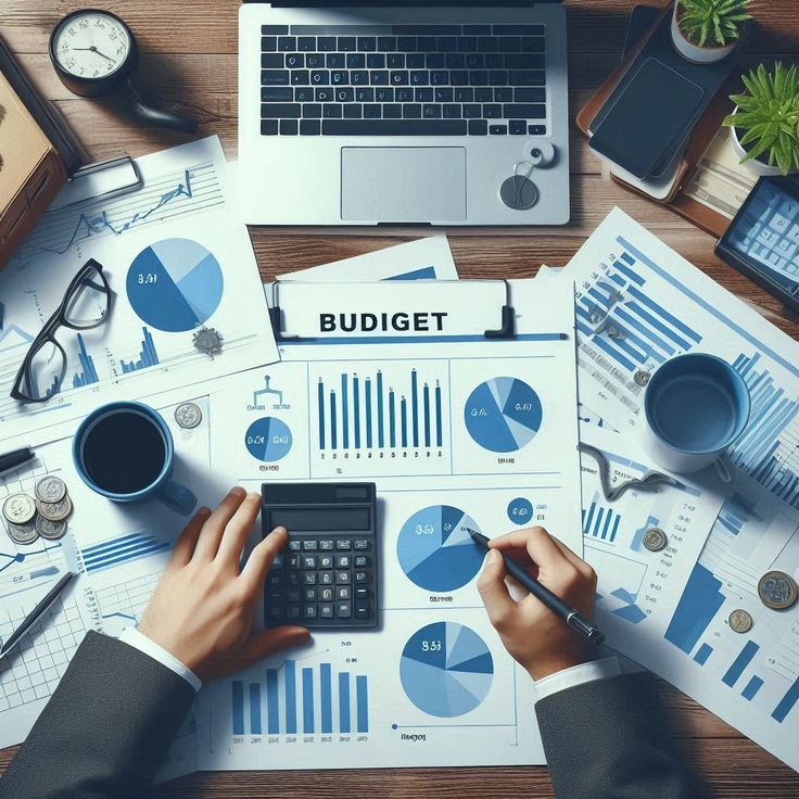 Master Your Finances A Guide To Tracking Adjusting Your Business Budget 2