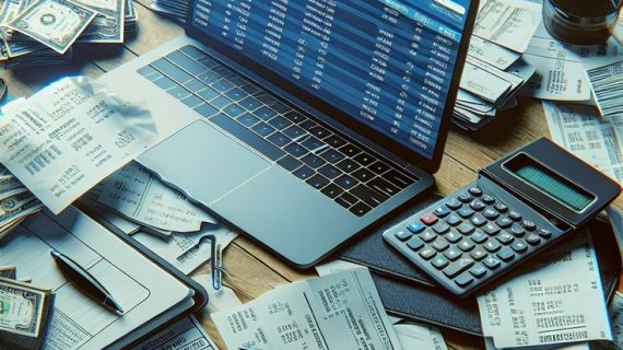 Sulit Mendapat Modal Usaha? Rahasianya Ada pada Laporan Pajak Anda