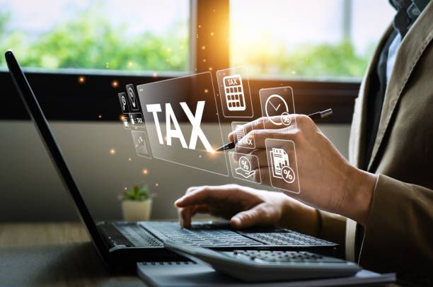 Maximize Your Business Success With A Corporate Tax Accountant In NYC 1