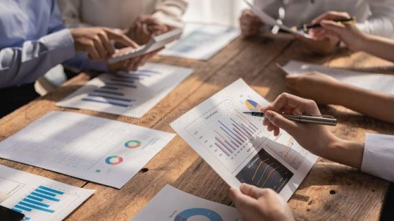 UMKM Belum Wajib Menggunakan Sistem Pelaporan Keuangan Satu Pintu