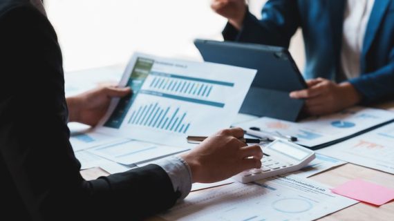 Depresiasi dalam Akuntansi dan Bisnis: Pengertian, Faktor, Metode, dan Manfaatnya