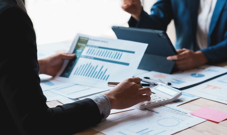Os 7 Melhores Setores De Mercado Descubra As Areas Mais Promissoras Para Investir Tendencias