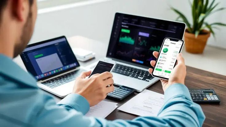 Os Melhores Aplicativos De Financas Pessoais Para Controlar Seu Dinheiro