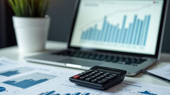 Peran Matematika dalam Jurusan Perpajakan