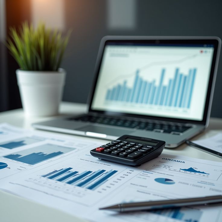 Tax Consulting Made Easy With SS Auditors
