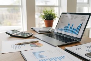 Jurnal Akuntansi Bisnis: Mengoptimalkan Pencatatan Keuangan Perusahaan