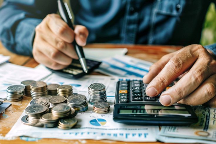 Understanding Monetary Ratios To Obtain Private Finance Success