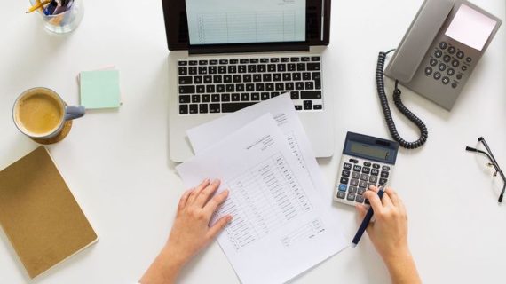 Dari Invoice ke e-Faktur dan e-Bupot PPh 21/26, Kini Semua Terintegrasi