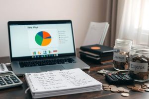 Cloud Accounting: Kunci Kemajuan UMKM di Era Transformasi Digital