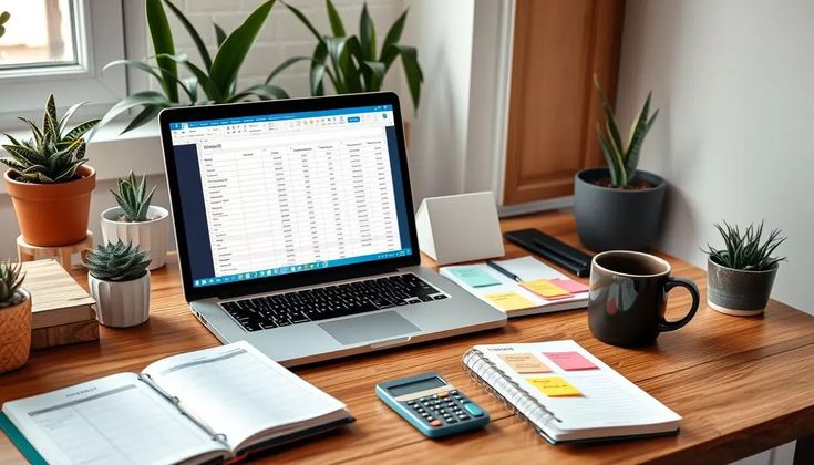 Beginners Guide To Budgeting Simple Tips For Financial Success Conseilsfinanciers