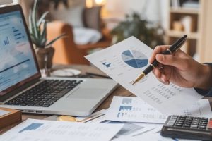 Fitur Pengisian Otomatis Susunan Pengurus dan Komisaris pada SPT PPh Badan