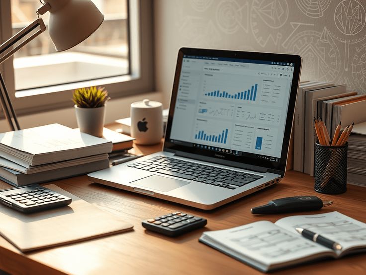 How To Do Start Up Accountant 2
