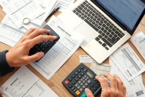 Satu Kesalahan SPT Bisa Fatal! Ini Cara Tepat Melaporkan PPh Pasal 26