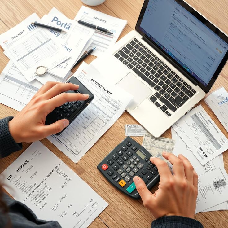 Managing Finances For Freelancers How 5 Tips Boost Income 2