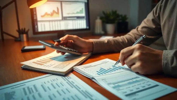 O Que E Amortizacao E Como Funciona No Seu Financiamento