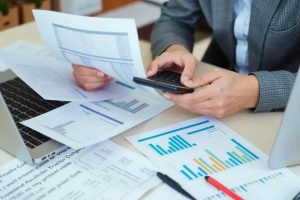 Neraca Lajur: Pengertian, Fungsi, Jenis, serta Cara Menyusun