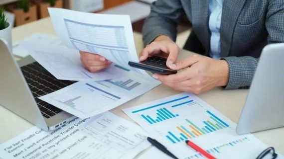 Neraca Lajur: Pengertian, Fungsi, Jenis, serta Cara Menyusun