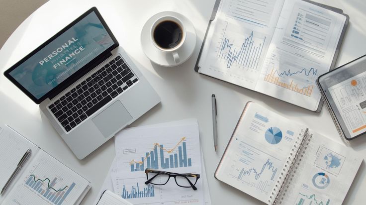 Personal Finance Course Learn Economics Wealth Financial Stability 1