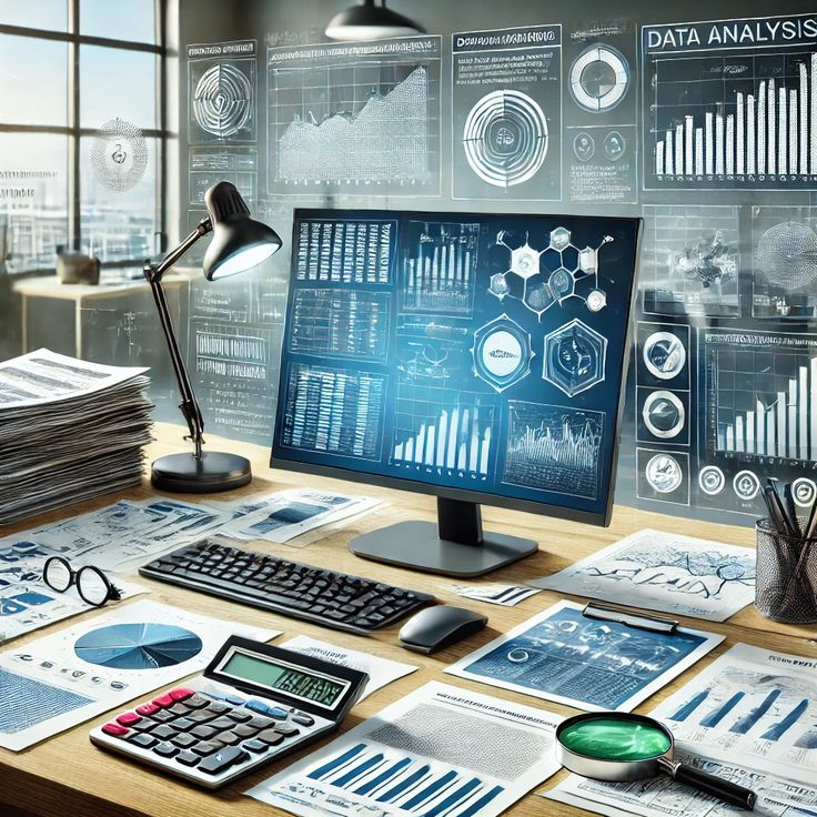 Read The Article On Analytical Procedures For CIA Part 2