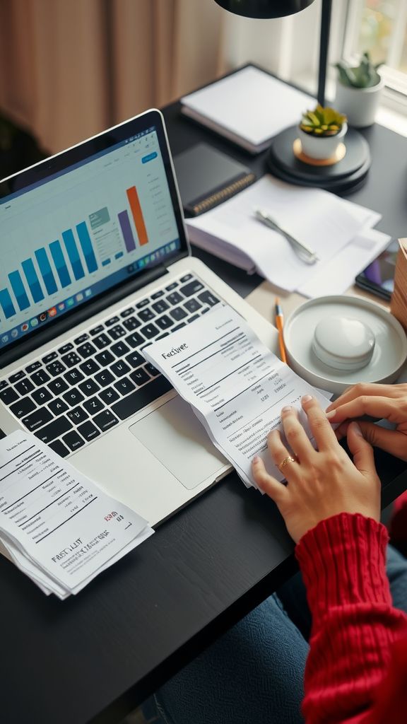 The Ultimate Guide To Creating A Family Budget Tips Tricks