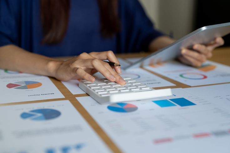 What Are Budget Projections And Their Importance