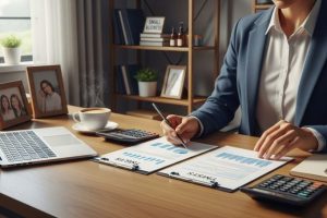 Apa Itu SKT Pajak dan Bagaimana Cara Mendapatkannya?