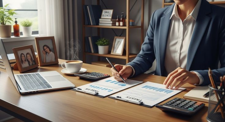 What Does Funding A Trust Mean For Small Business Owners