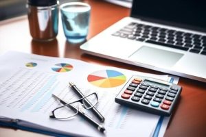 Analisis Akuntansi Bisnis: Membangun Kepemimpinan Keuangan yang Efektif