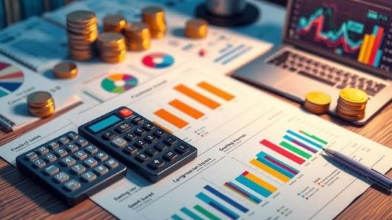 Society 5.0: Era Digitalisasi Akuntansi yang Berorientasi pada Manusia